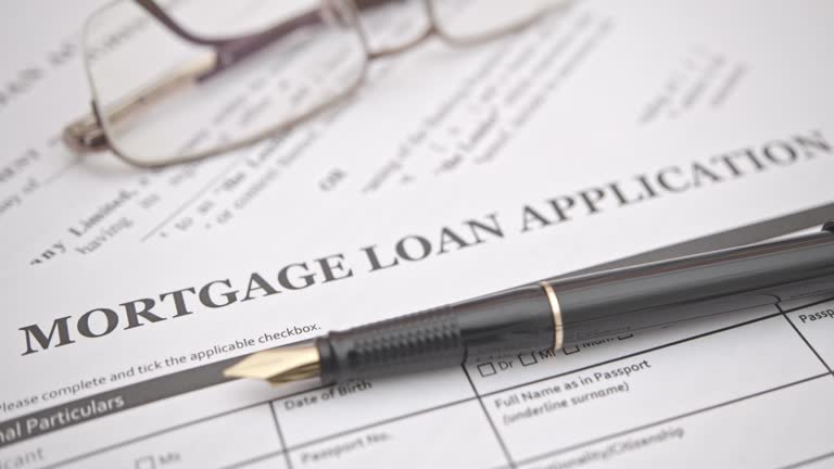 Best Home Loans (Mortgages)  in St Pauls, NC